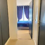 Blue Haven * Sèvres
