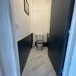 Blue Haven Apartman