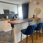 Apartman Blue Haven