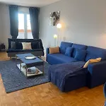 Blue Haven * Sèvres
