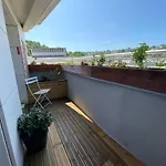 Blue Haven Apartman Sèvres