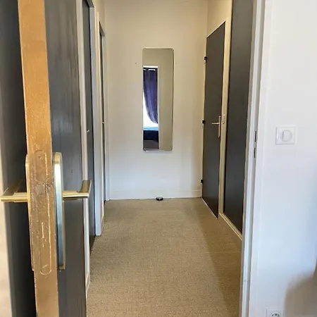 Apartamento Blue Haven *