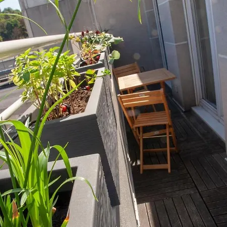 Blue Haven Apartment