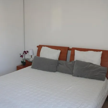 Blue Haven Apartment