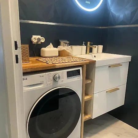 Blue Haven Apartmán Sèvres