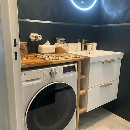 Blue Haven Apartamento Sèvres