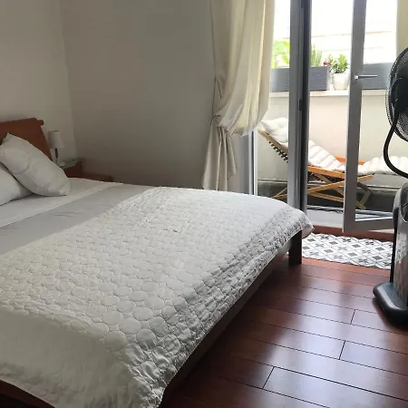 Apartamento Blue Haven Sèvres