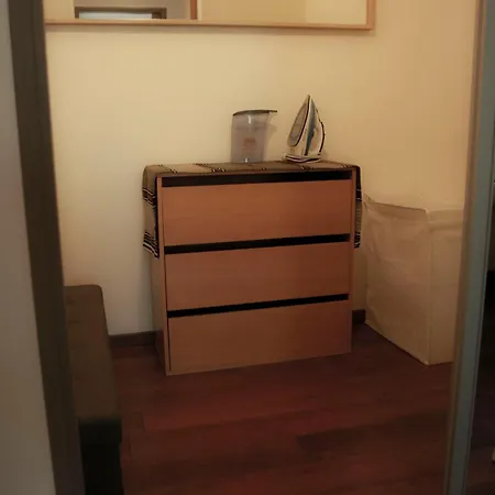 Blue Haven Appartement *