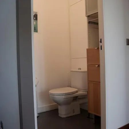 Apartamento Blue Haven