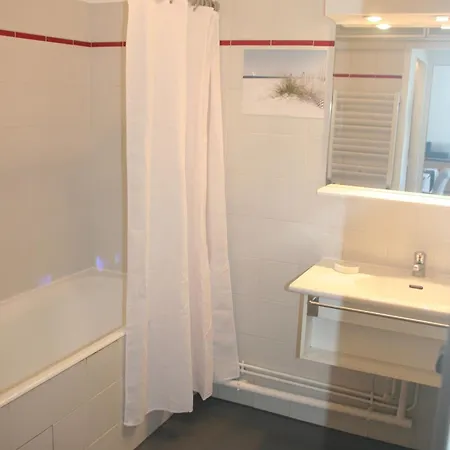 Apartamento Blue Haven *