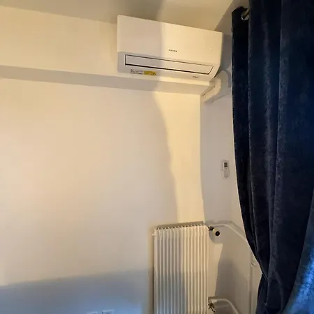 Blue Haven Apartment