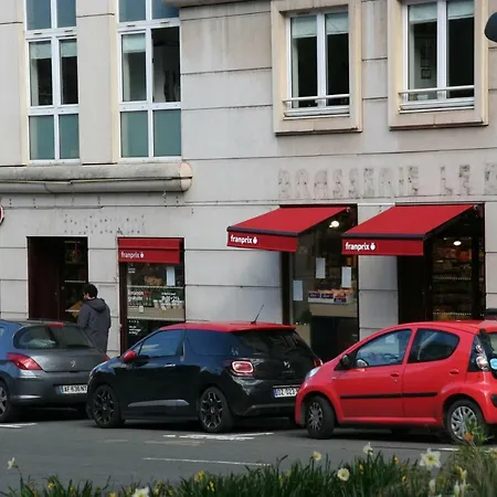 Apartment Blue Haven Sèvres