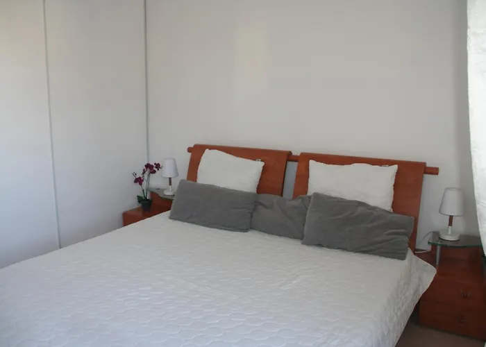 Blue Haven Apartment