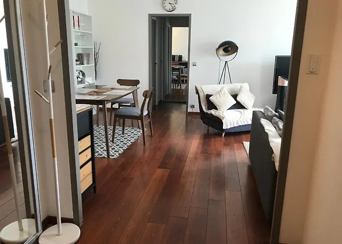 Apartment Blue Haven Sèvres